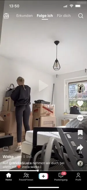 Wieke OnlyFans Leaked Free Thumbnail Picture - #uA83HNhI9v