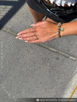 Wieke OnlyFans Leaked Free Thumbnail Picture - #uhBJXeOPcY