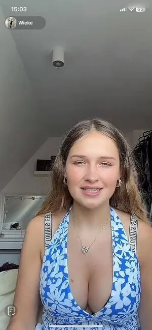 Wieke OnlyFans Leaked Free Thumbnail Picture - #wWNqviDVuq