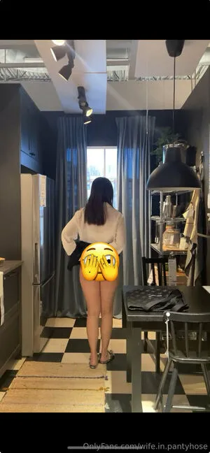 Wife In Pantyhose OnlyFans Leaked Free Thumbnail Picture - #3YC1lYP9Ya