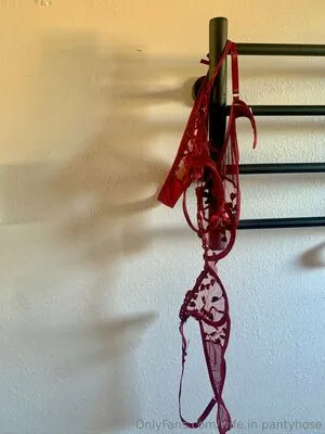 Wife In Pantyhose OnlyFans Leaked Free Thumbnail Picture - #8sEl5vL1x9