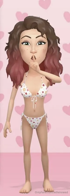 Wifeinneed OnlyFans Leaked Free Thumbnail Picture - #8tLAm6SAN9