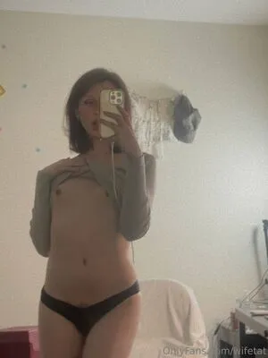 Wifetat OnlyFans Leaked Free Thumbnail Picture - #ZaVyhqVqHS