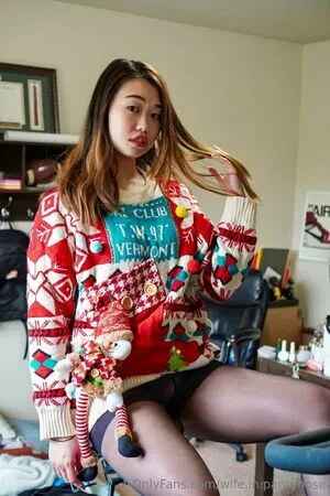 Wifey In Pantyhose OnlyFans Leaked Free Thumbnail Picture - #ONRefS5H1Q