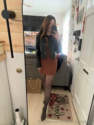 Wifey In Pantyhose OnlyFans Leaked Free Thumbnail Picture - #Xzk4AnjNOv