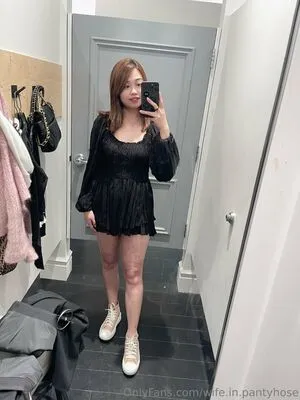 Wifey In Pantyhose OnlyFans Leaked Free Thumbnail Picture - #dgGxruIXyG