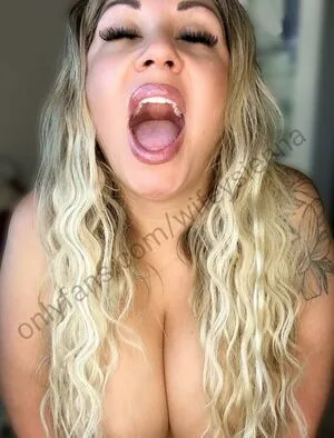 Wifey Sienna OnlyFans Leaked Free Thumbnail Picture - #RReUaX6Ife