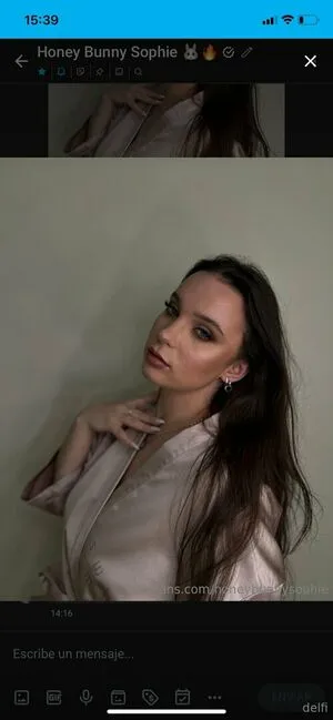 Wifeydelfi OnlyFans Leaked Free Thumbnail Picture - #l3uiFwXTPc