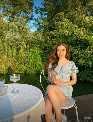 Wifeydelfi OnlyFans Leaked Free Thumbnail Picture - #ofAuWCTnic