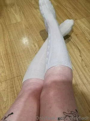 Wifeyfiadh OnlyFans Leaked Free Thumbnail Picture - #DLUhYHzczF