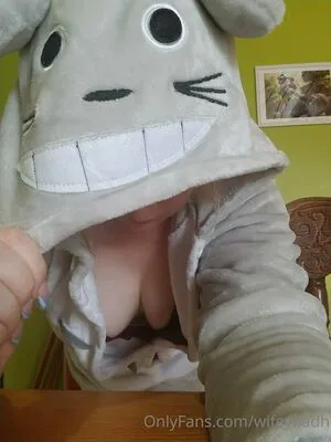 Wifeyfiadh OnlyFans Leaked Free Thumbnail Picture - #XZBDyKUI19