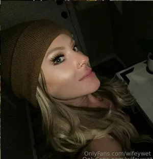 Wifeywet OnlyFans Leaked Free Thumbnail Picture - #gP4wFXepI9