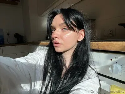 Wifitv OnlyFans Leaked Free Thumbnail Picture - #0dYpw5IkPd