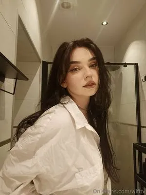 Wifitv OnlyFans Leaked Free Thumbnail Picture - #2siIUHQEHG