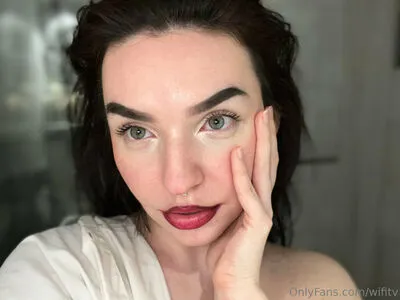 Wifitv OnlyFans Leaked Free Thumbnail Picture - #8Oe6zCGjV6