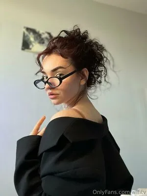 Wifitv OnlyFans Leaked Free Thumbnail Picture - #Gmit0BL3yc