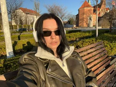 Wifitv OnlyFans Leaked Free Thumbnail Picture - #XOMXwh1cuY