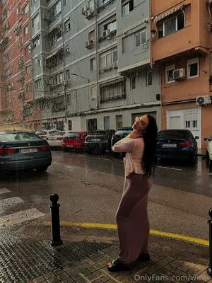 Wifitv OnlyFans Leaked Free Thumbnail Picture - #g2CE9n5Udv