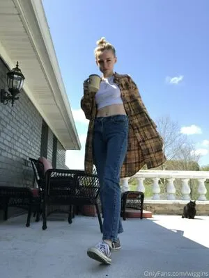 Wiggins OnlyFans Leaked Free Thumbnail Picture - #CdSPKRypU7