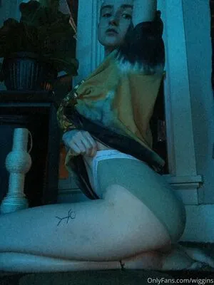 Wiggins OnlyFans Leaked Free Thumbnail Picture - #sTibG5WP8u