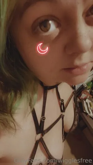 Wigglesfree OnlyFans Leaked Free Thumbnail Picture - #m3kXj5M9na