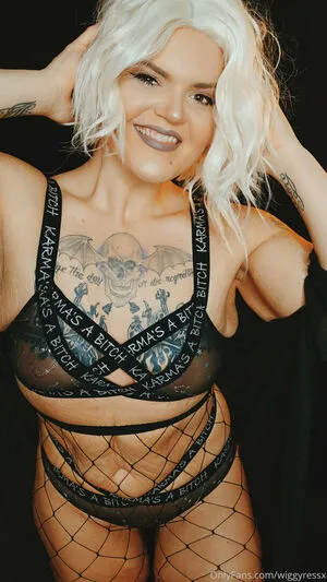 Wiggyressx OnlyFans Leaked Free Thumbnail Picture - #QIDyI6GpDC