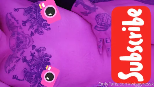 Wiggyressx OnlyFans Leaked Free Thumbnail Picture - #ni3RZ6mgva