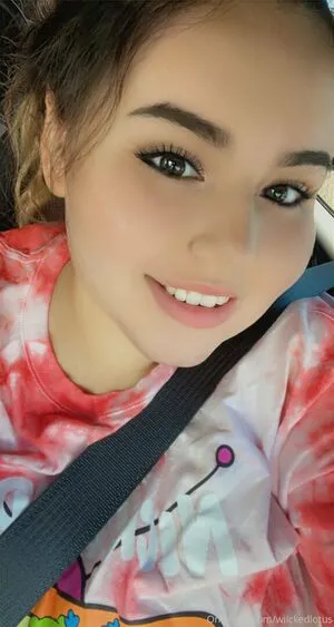 Wiickedlotus OnlyFans Leaked Free Thumbnail Picture - #3G3kH1sB6K