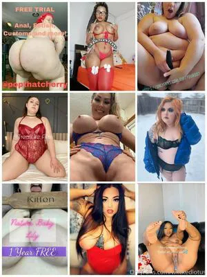 Wiickedlotus OnlyFans Leaked Free Thumbnail Picture - #3QmxGF15AS