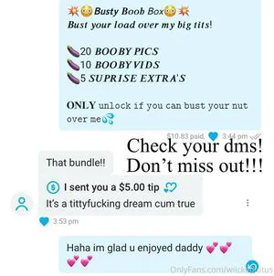 Wiickedlotus OnlyFans Leaked Free Thumbnail Picture - #4BQVHzR8p6