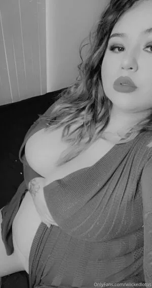 Wiickedlotus OnlyFans Leaked Free Thumbnail Picture - #DBYazoG2ZO