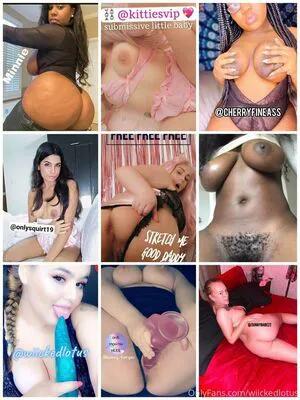 Wiickedlotus OnlyFans Leaked Free Thumbnail Picture - #LOXbuEQlTd