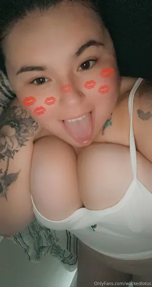 Wiickedlotus OnlyFans Leaked Free Thumbnail Picture - #XJXwr6HEtf