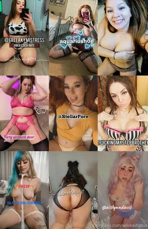Wiickedlotus OnlyFans Leaked Free Thumbnail Picture - #YSKlxSGnPS