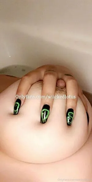 Wiickedlotus OnlyFans Leaked Free Thumbnail Picture - #aTsvogS8wb