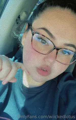 Wiickedlotus OnlyFans Leaked Free Thumbnail Picture - #flM8tFWOxT