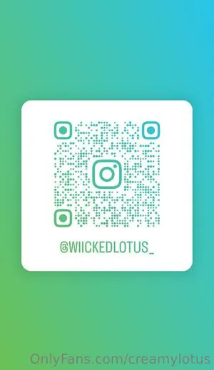 Wiickedlotus OnlyFans Leaked Free Thumbnail Picture - #lBdNnCRvxd