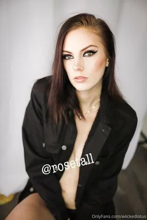 Wiickedlotus OnlyFans Leaked Free Thumbnail Picture - #sTswmi34N7