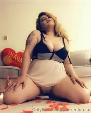 Wiickedlotusx OnlyFans Leaked Free Thumbnail Picture - #IaB3IxdkYP
