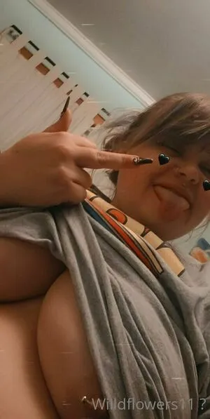 Wiildflowers OnlyFans Leaked Free Thumbnail Picture - #GR2vdYtwO1
