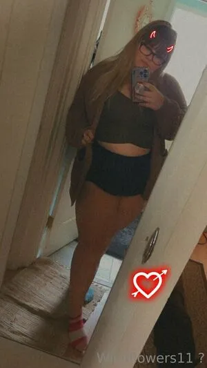 Wiildflowers OnlyFans Leaked Free Thumbnail Picture - #UzixfROjrJ