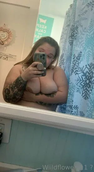 Wiildflowers OnlyFans Leaked Free Thumbnail Picture - #xTPmZRJH4f