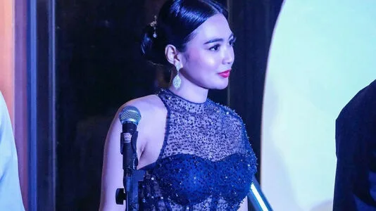 Wika Salim OnlyFans Leaked Free Thumbnail Picture - #F5YpgqSI39