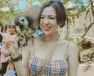 Wika Salim OnlyFans Leaked Free Thumbnail Picture - #lpgA2eSAJ6