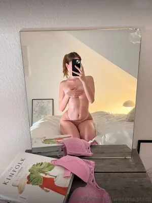 Wiki Aka Wiktoria Stanz OnlyFans Leaked Free Thumbnail Picture - #eTGgLW4w4t