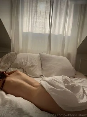Wiki Aka Wiktoria Stanz OnlyFans Leaked Free Thumbnail Picture - #iNX0AAY7Vl