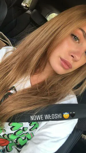 Wiktoria Gasiewska OnlyFans Leaked Free Thumbnail Picture - #iMSoeRGBUf