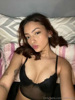 Wiktoria Stanz OnlyFans Leaked Free Thumbnail Picture - #sr0MdEOJQ0