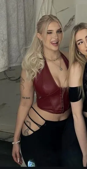 Wiktoria Tym OnlyFans Leaked Free Thumbnail Picture - #6av6qAXm3r