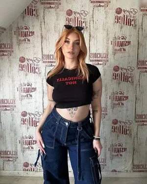 Wiktoria Tym OnlyFans Leaked Free Thumbnail Picture - #BAAABrm8gM